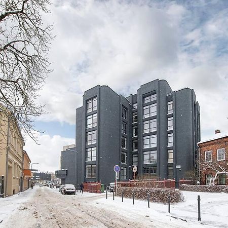 Lovely 1Bd Central Apartment By Hostlovers Kaunas Ngoại thất bức ảnh