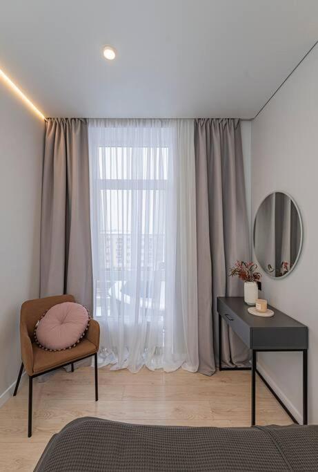 Lovely 1Bd Central Apartment By Hostlovers Kaunas Ngoại thất bức ảnh