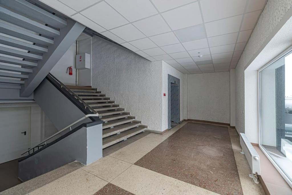 Lovely 1Bd Central Apartment By Hostlovers Kaunas Ngoại thất bức ảnh