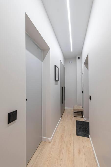 Lovely 1Bd Central Apartment By Hostlovers Kaunas Ngoại thất bức ảnh